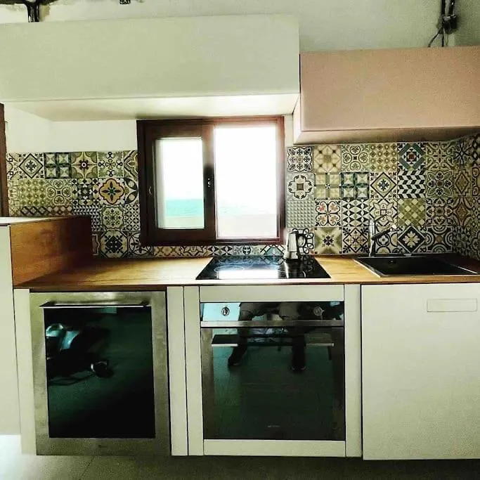 Holiday home Casa Neno Villa La Mareta