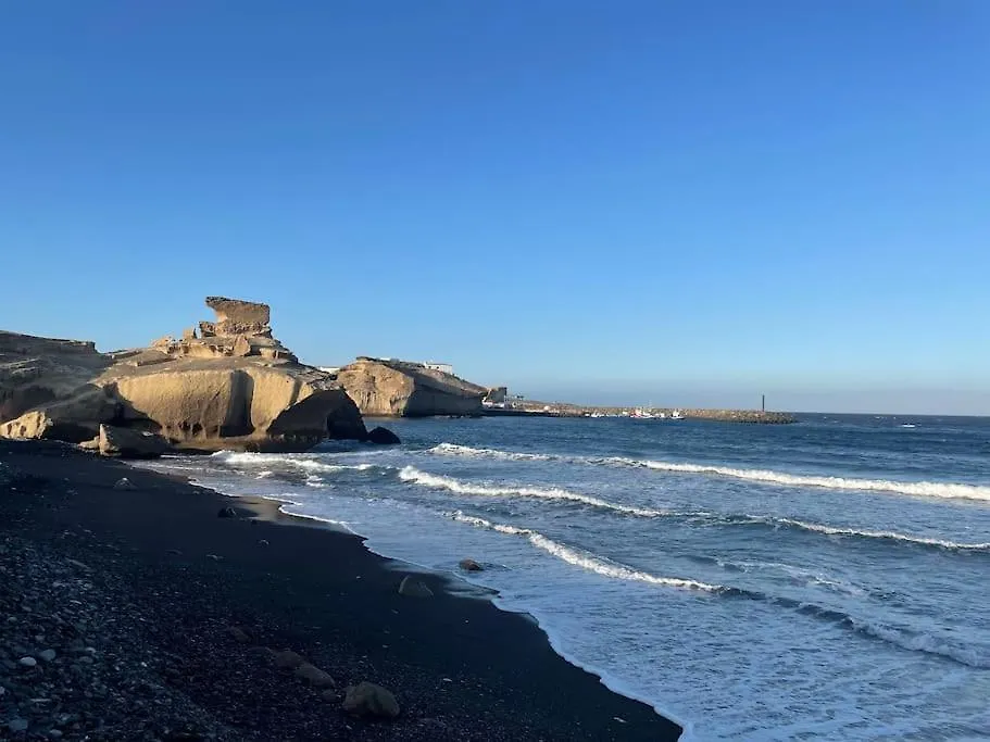 Casa Neno Villa La Mareta Holiday home