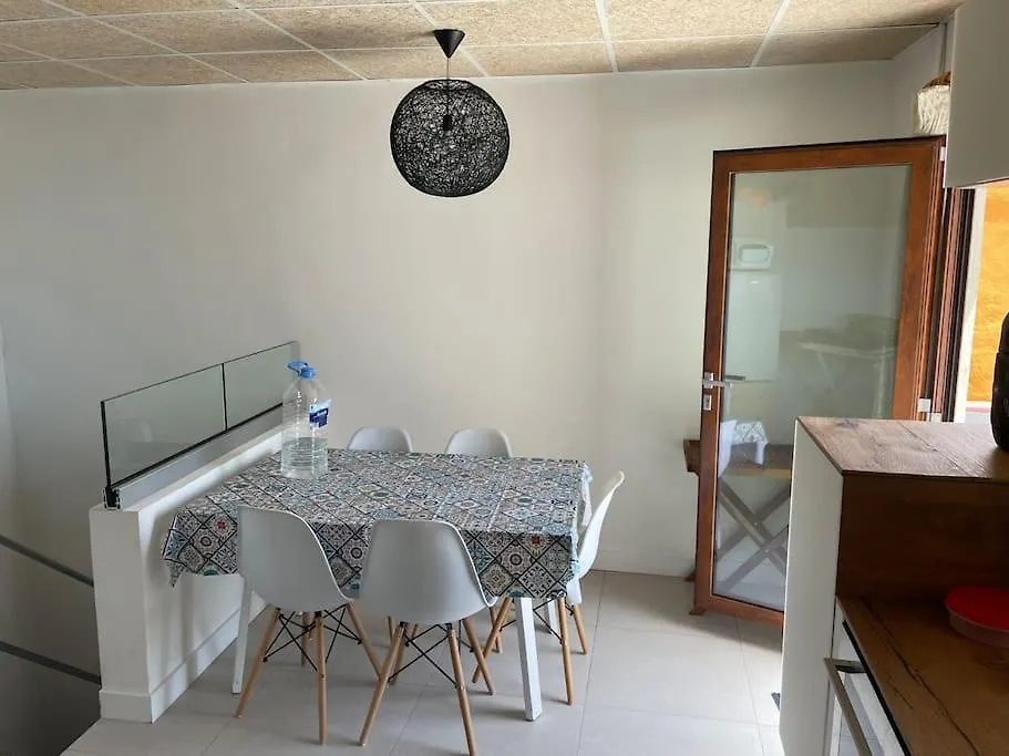 Casa Neno Villa La Mareta