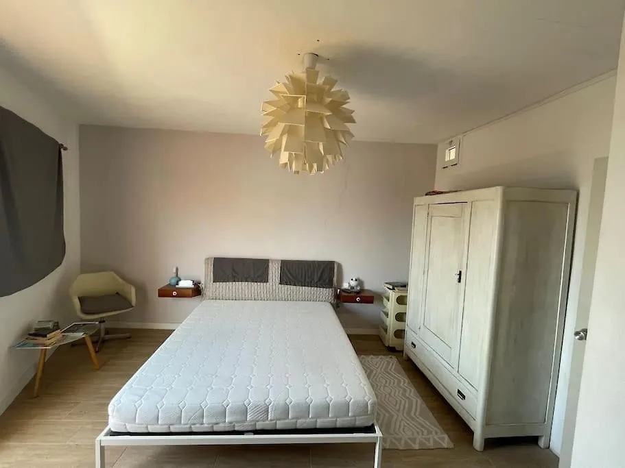 Holiday home Casa Neno Villa La Mareta
