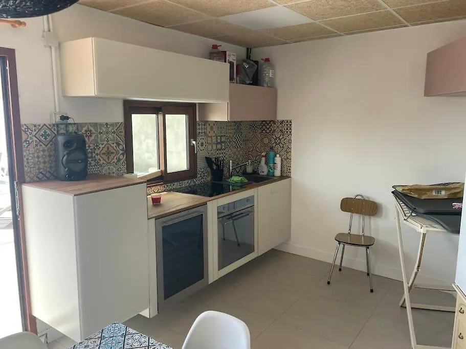 Casa Neno Villa La Mareta