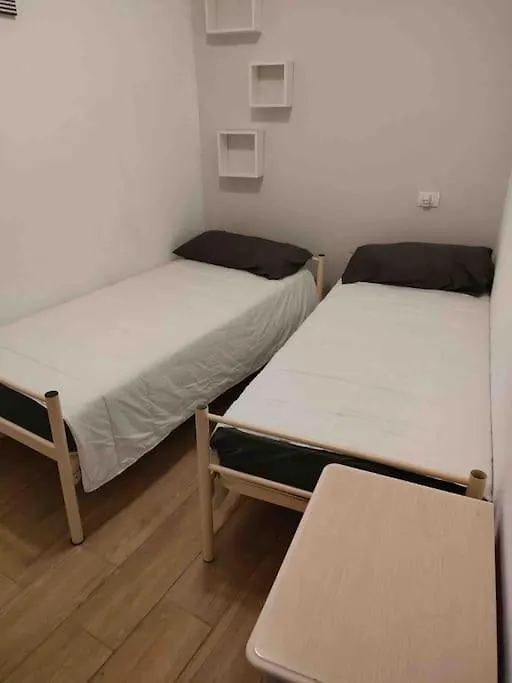 Vila Casa Neno La Mareta