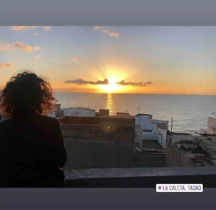 Vila Casa Neno La Mareta