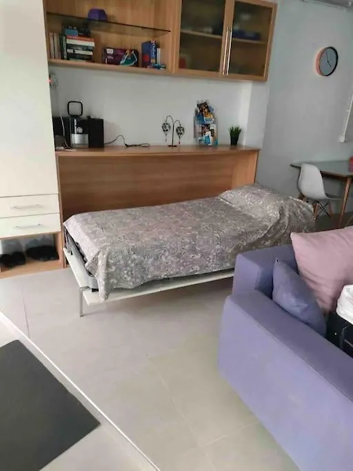 Vila Casa Neno La Mareta 0*,