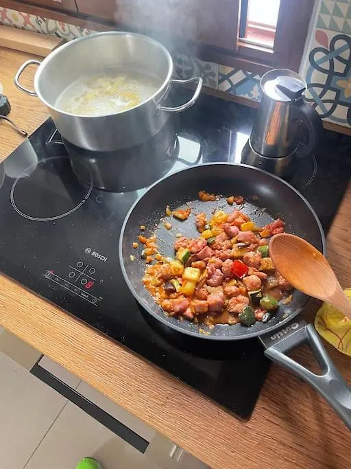 Prázdninový dům Vila Casa Neno La Mareta Španělsko