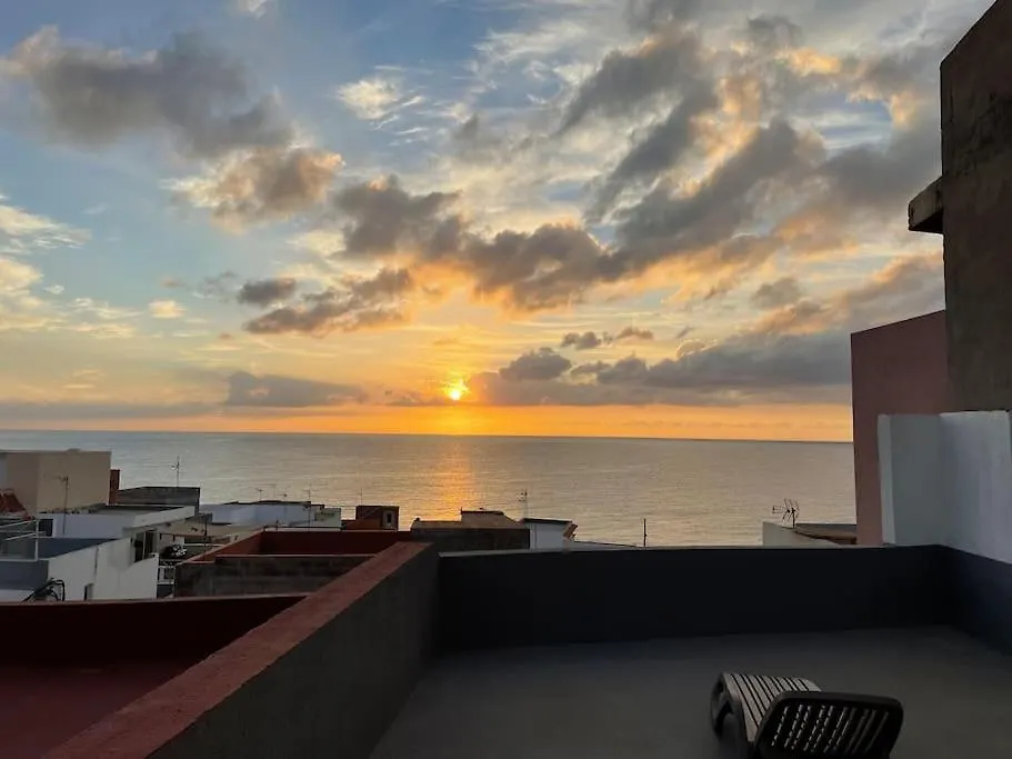 Holiday home Casa Neno Villa La Mareta Spain