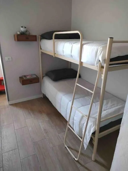 Holiday home Casa Neno Villa La Mareta