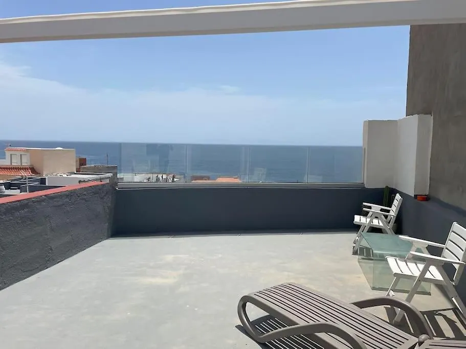 Casa Neno Villa La Mareta Spain
