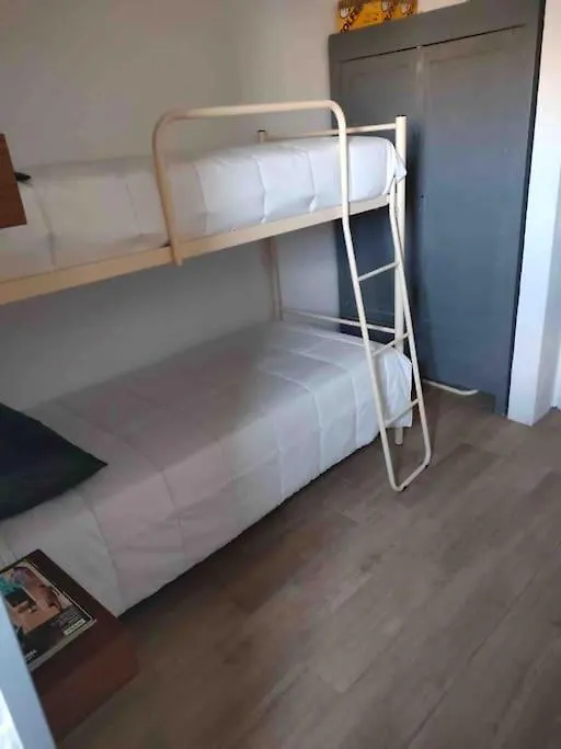 Casa Neno Villa La Mareta Holiday home