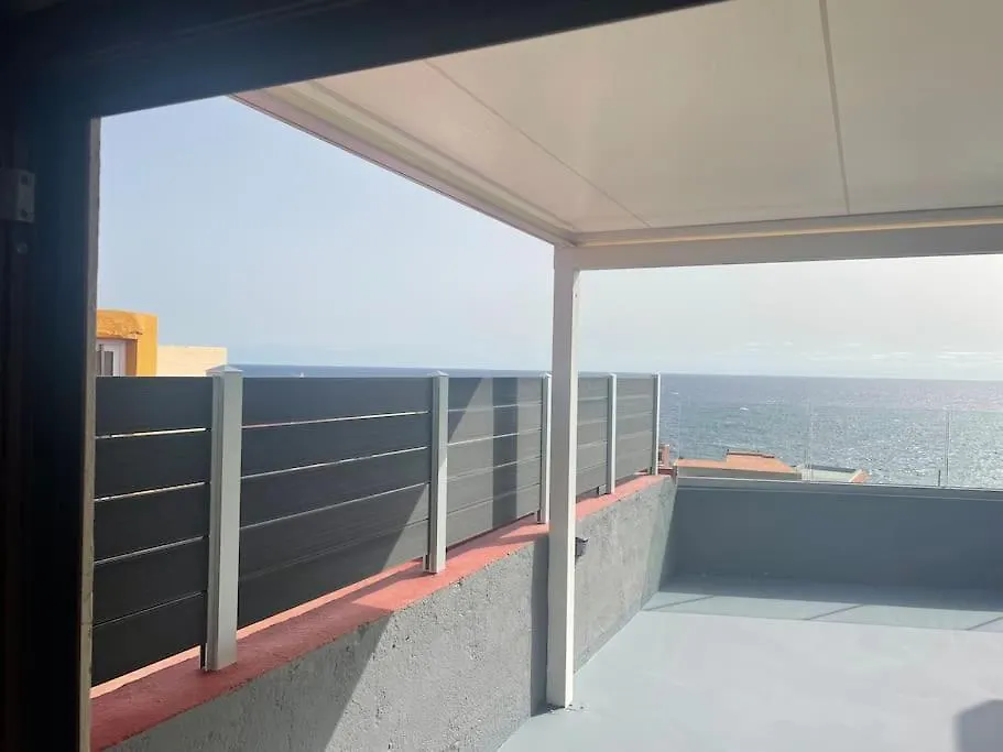 Casa Neno Villa La Mareta