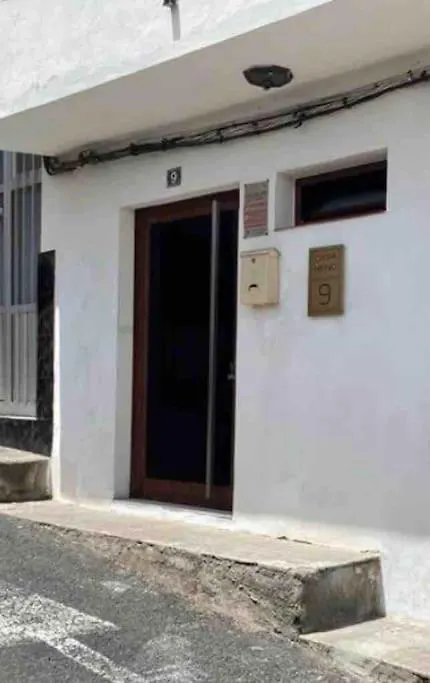 Casa Neno Villa La Mareta Holiday home