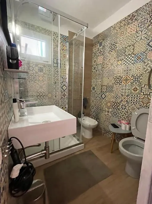 Casa Neno Villa La Mareta