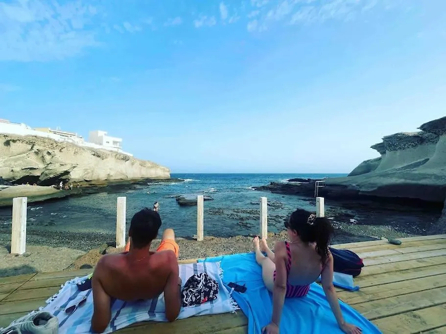 Holiday home Casa Neno Villa La Mareta Spain