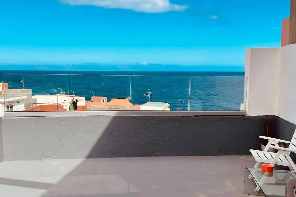 Casa Neno Villa La Mareta Holiday home