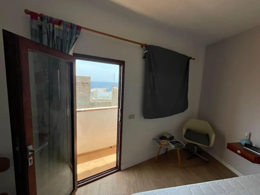 Casa Neno Villa La Mareta 0*,