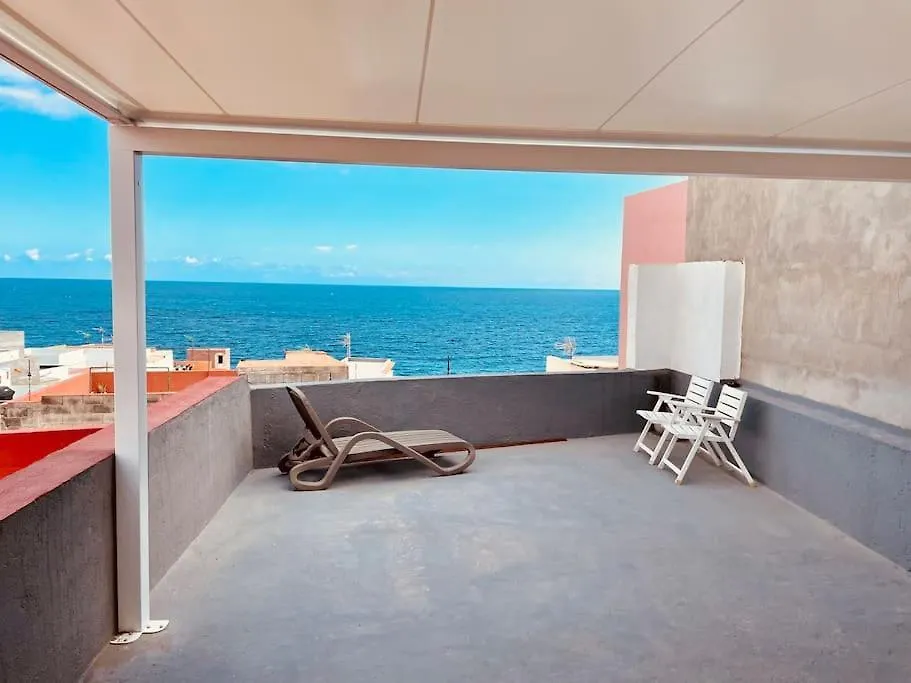 Casa Neno Villa La Mareta 0*,  Spain