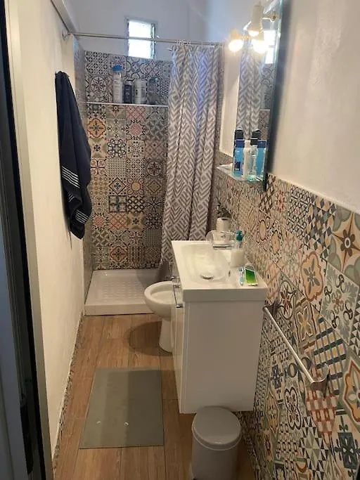 Holiday home Casa Neno Villa La Mareta Spain