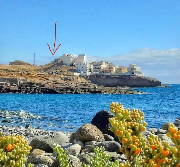 Holiday home Casa Neno Villa La Mareta