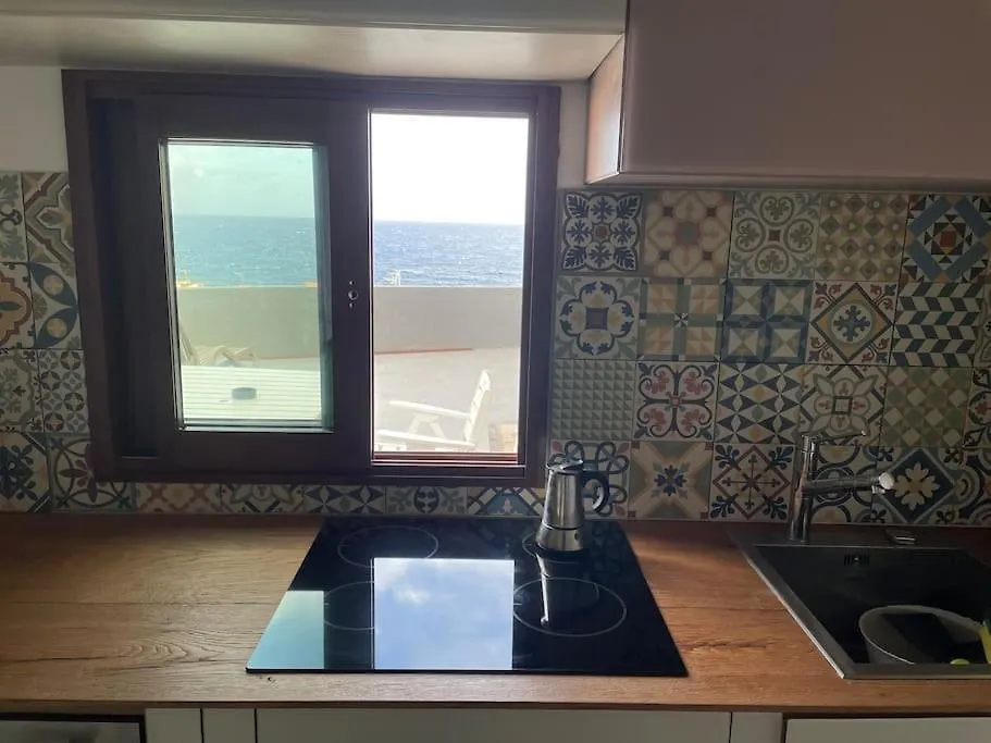 Holiday home Casa Neno Villa La Mareta