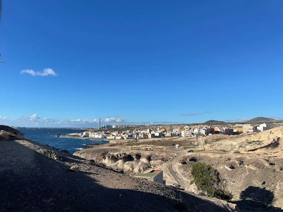 Casa Neno Villa La Mareta