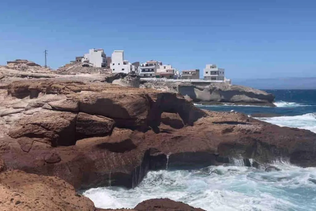Casa Neno Villa La Mareta Spain