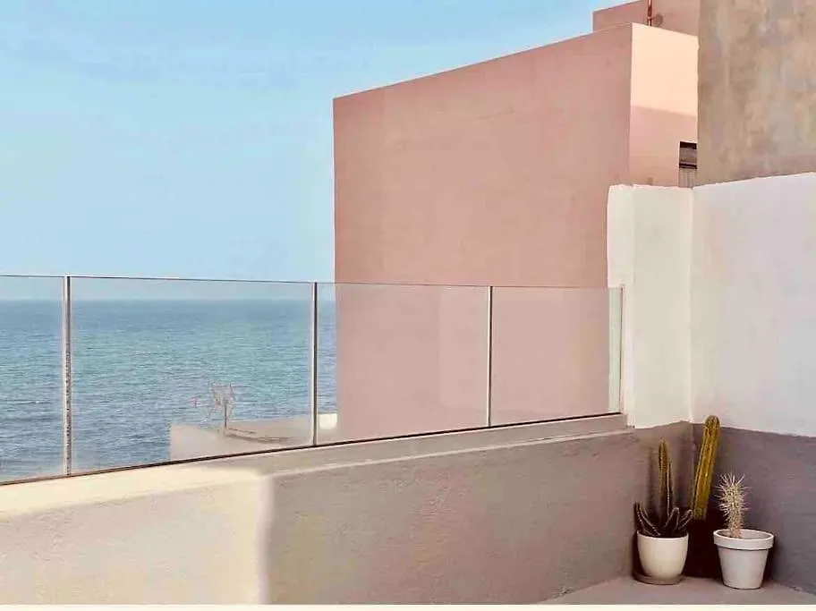 Casa Neno Villa La Mareta Spain