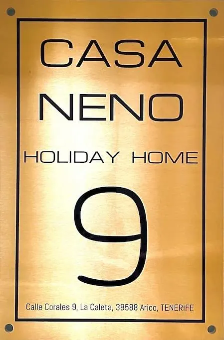 Casa Neno Villa La Mareta 0*,  Spain