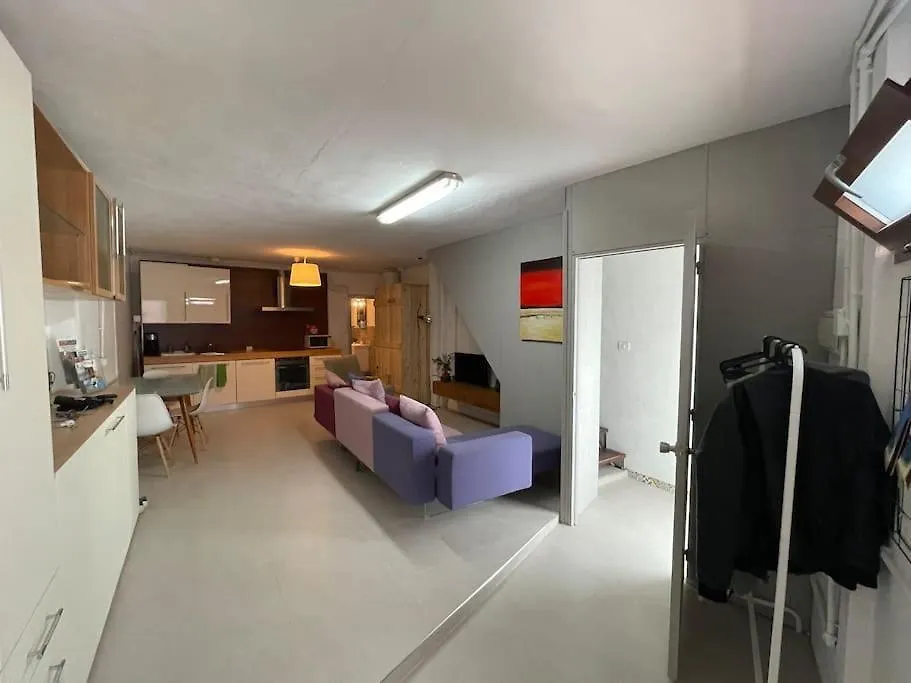 Holiday home Casa Neno Villa La Mareta Spain
