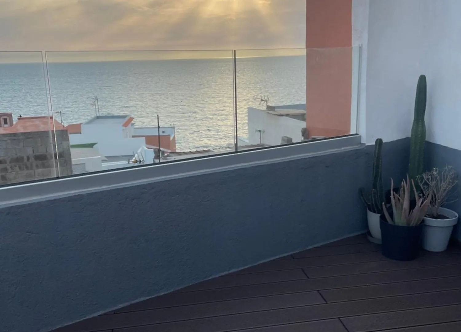 Casa Neno Villa La Mareta Holiday home